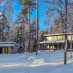 別荘 Annelinniemi By Interhome Kuohijarvi