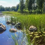 Annelinniemi By Interhome Kuohijarvi