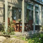 別荘 Annelinniemi By Interhome *