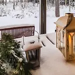 Annelinniemi By Interhome Kuohijarvi