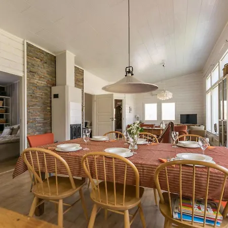 Annelinniemi By Interhome Vakantiehuis