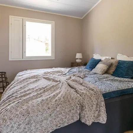 Vakantiehuis Annelinniemi By Interhome Kuohijarvi