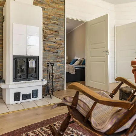Vakantiehuis Annelinniemi By Interhome Kuohijarvi