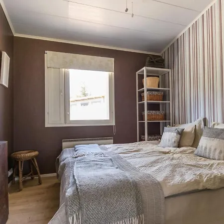 Annelinniemi By Interhome Vakantiehuis *