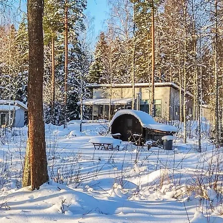 Annelinniemi By Interhome Kuohijarvi