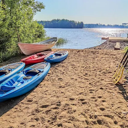 Annelinniemi By Interhome * Kuohijarvi