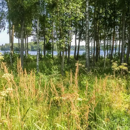 Vakantiehuis Annelinniemi By Interhome