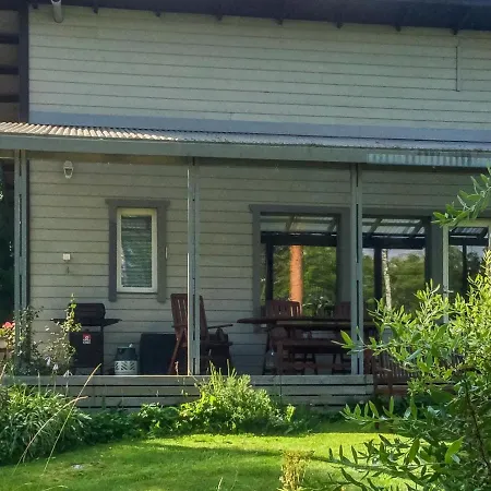 Vakantiehuis Annelinniemi By Interhome Kuohijarvi