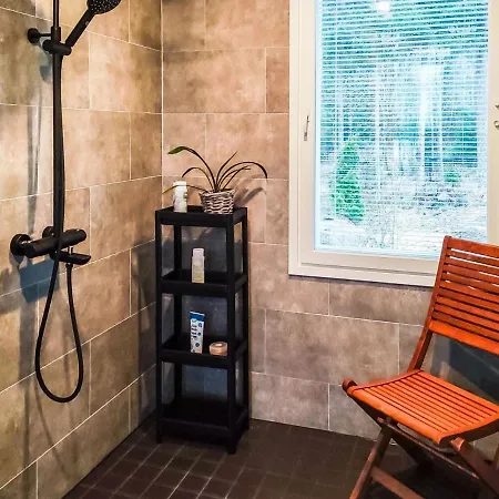 Vakantiehuis Annelinniemi By Interhome Kuohijarvi