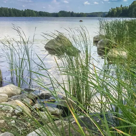 Annelinniemi By Interhome Vakantiehuis *