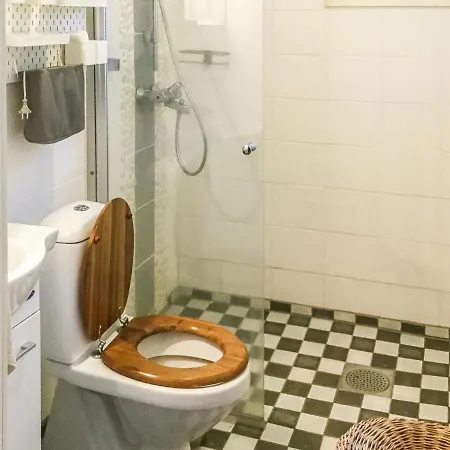 Annelinniemi By Interhome Vakantiehuis *