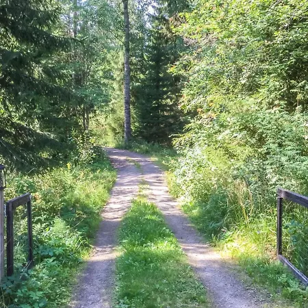 Annelinniemi By Interhome Vakantiehuis Kuohijarvi