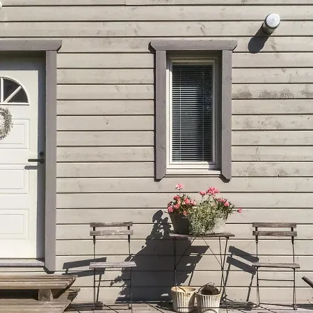 Vakantiehuis Annelinniemi By Interhome
