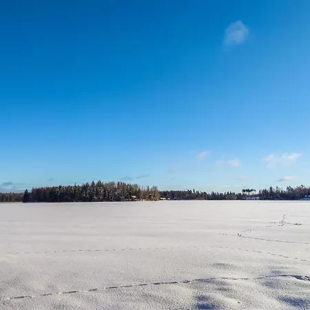 Annelinniemi By Interhome Vakantiehuis *