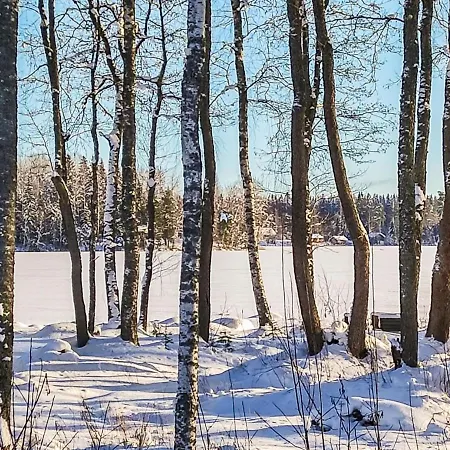 Vakantiehuis Annelinniemi By Interhome