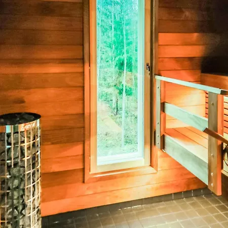 Vakantiehuis Annelinniemi By Interhome Kuohijarvi