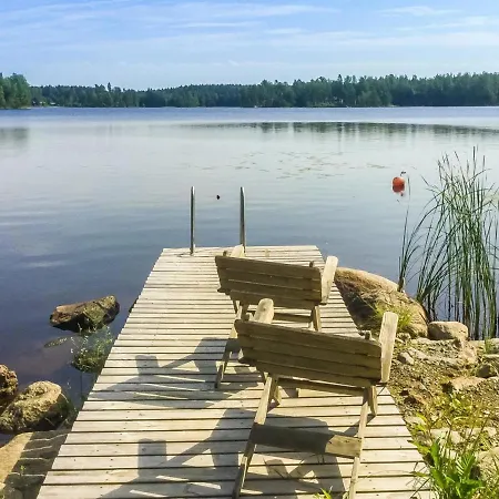 Vakantiehuis Annelinniemi By Interhome *