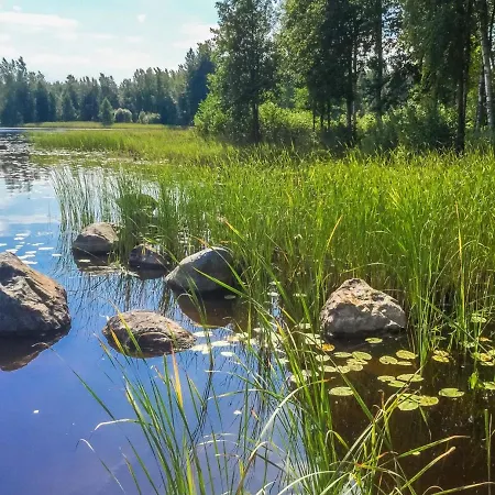 Annelinniemi By Interhome *