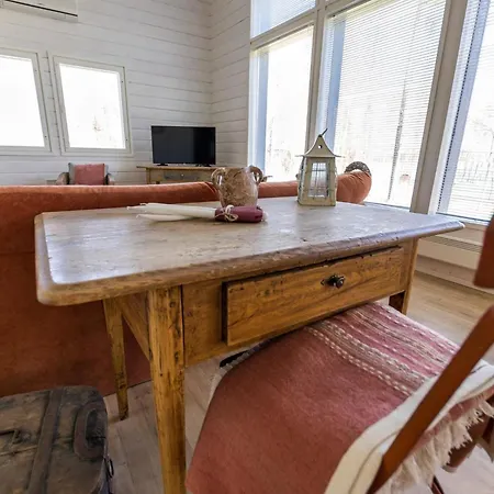 Holiday home Annelinniemi By Interhome Kuohijarvi