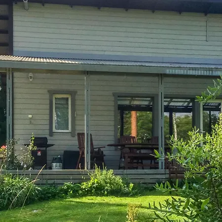 Annelinniemi By Interhome