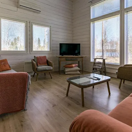 Annelinniemi By Interhome Holiday home