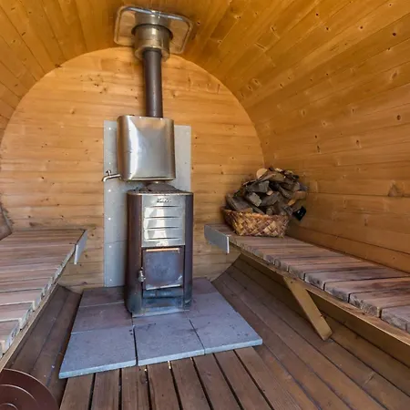 Annelinniemi By Interhome *