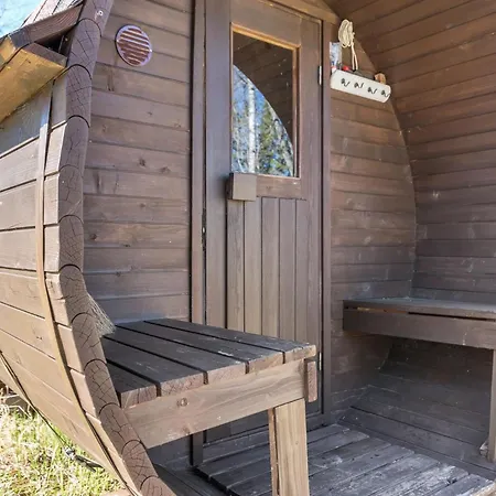 Casa vacanze Annelinniemi By Interhome