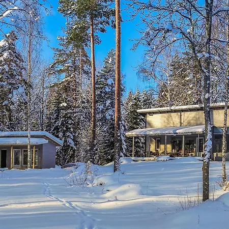 Casa vacanze Annelinniemi By Interhome Kuohijarvi