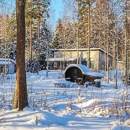Annelinniemi By Interhome Casa vacanze