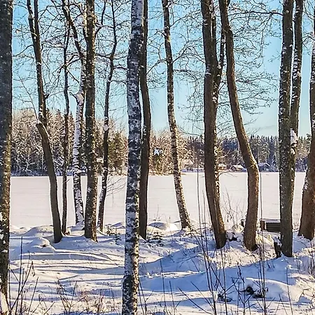 Annelinniemi By Interhome * Kuohijarvi