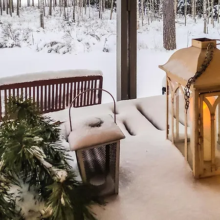 Annelinniemi By Interhome Kuohijarvi